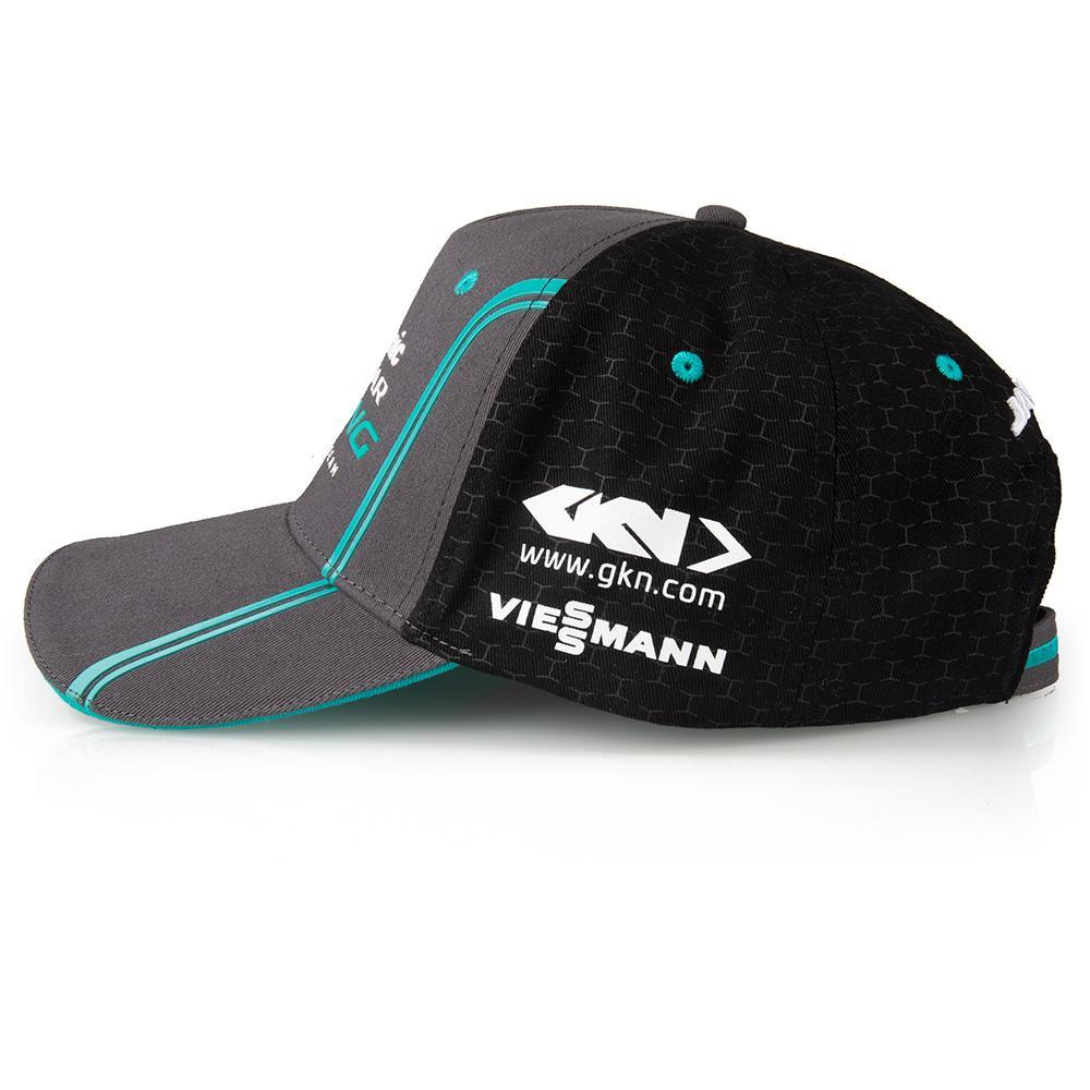 Jaguar hot sale racing hat