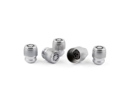 Honda Wheel Lock Nuts
