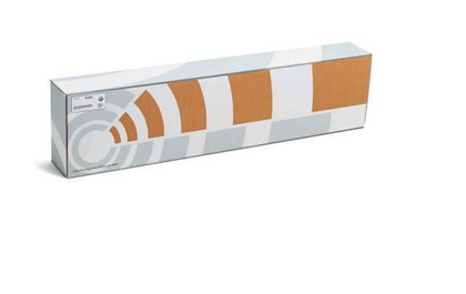 BMW Genuine Air+Oil+Fuel Filter+Microfilter Service Kit