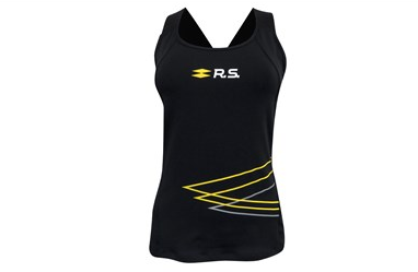 Renault R.S. Women's Running Vest