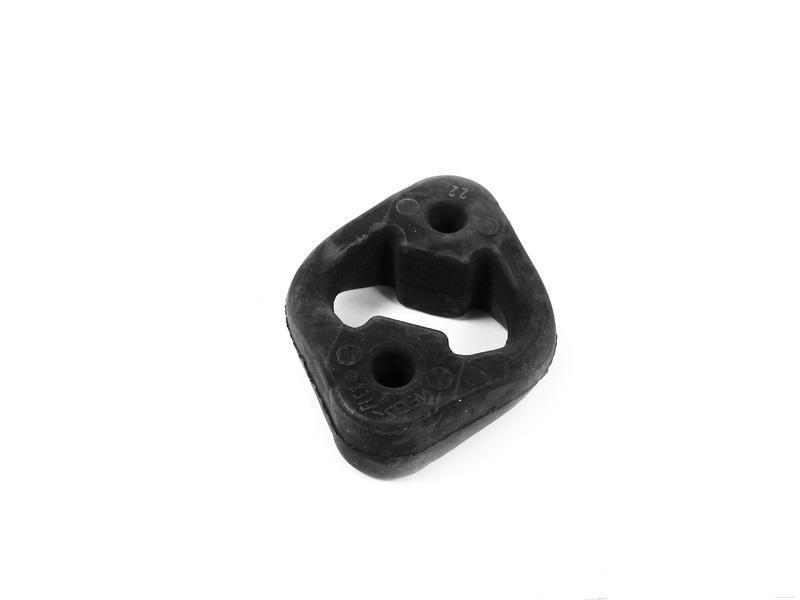 BMW Genuine Exhaust Support Rubber Ring