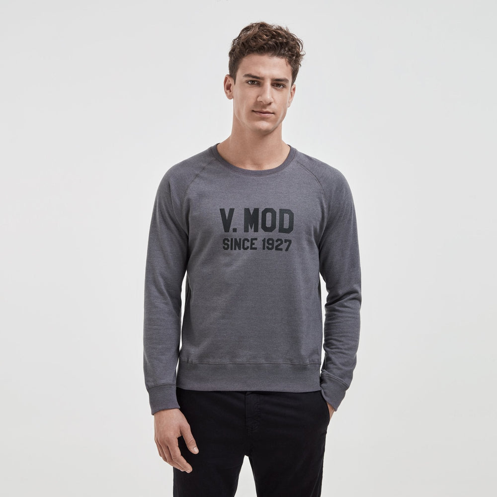 Volvo Sweatshirt V-Mod