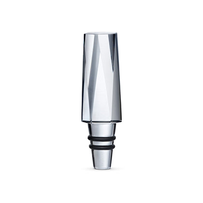 Volvo Orrefors Crystal City Stopper