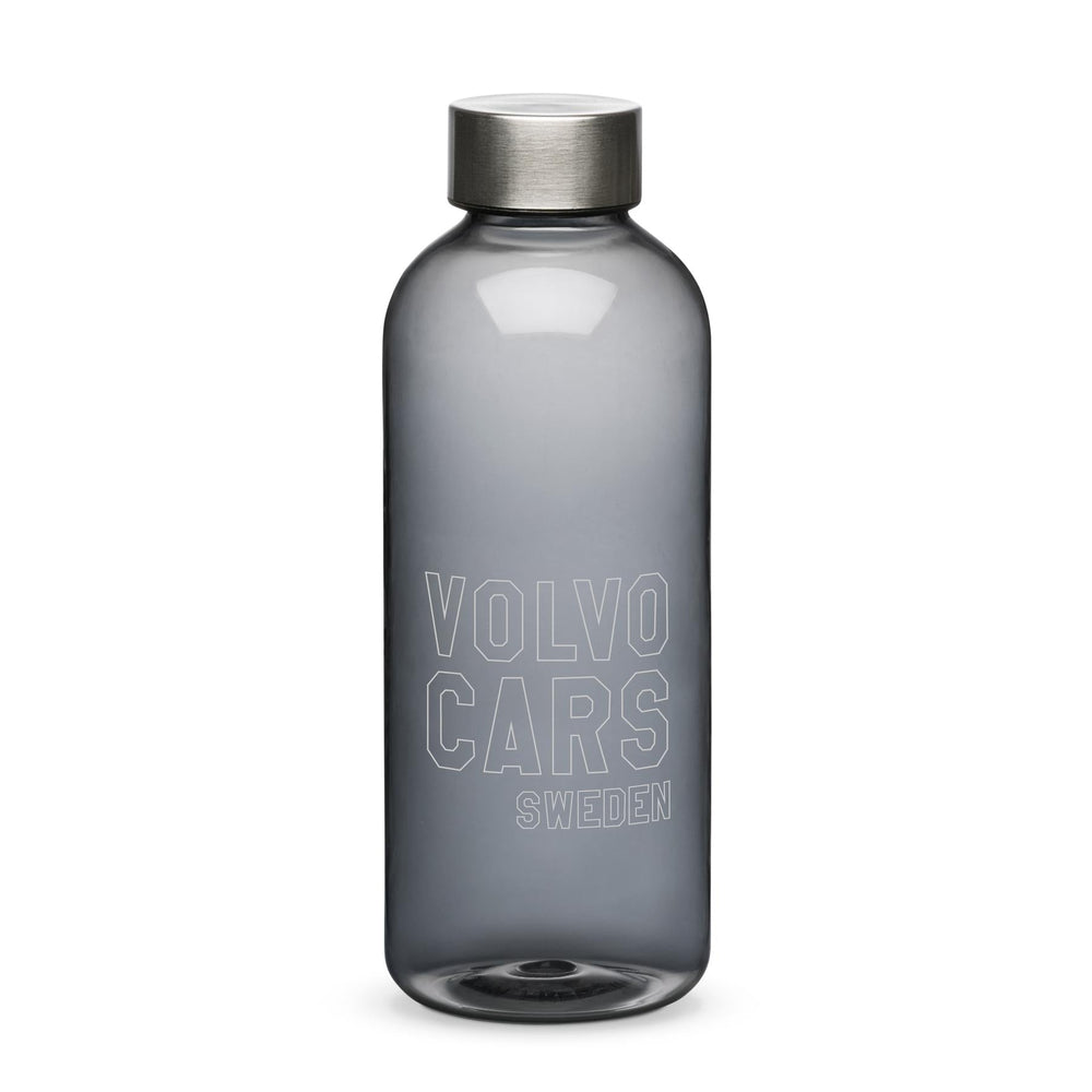 Volvo Water bottle, Grey