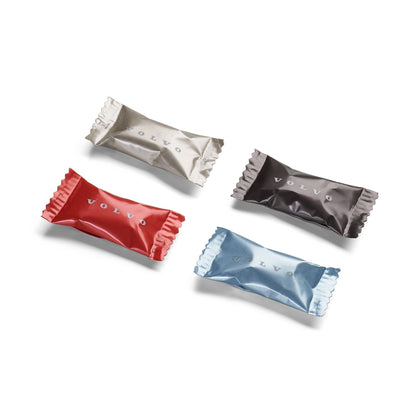 Volvo Fairtrade Candy, 1kg