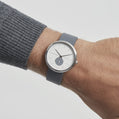 Volvo Watch 40 Grey