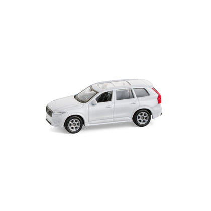 Volvo Toy Car XC90 1:60