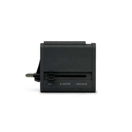 Volvo Travel Adapter