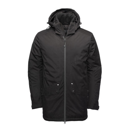 Volvo Recycled Parkas