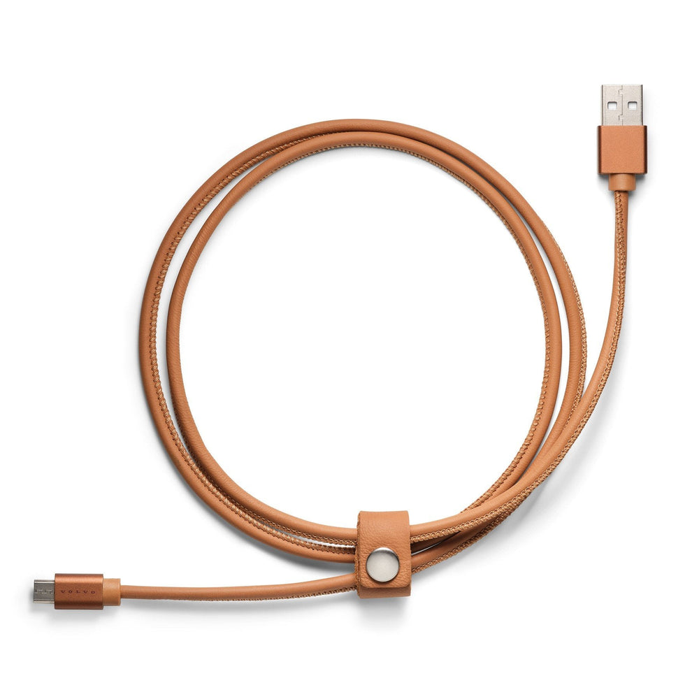 Volvo Reimagined Charger Cable Android