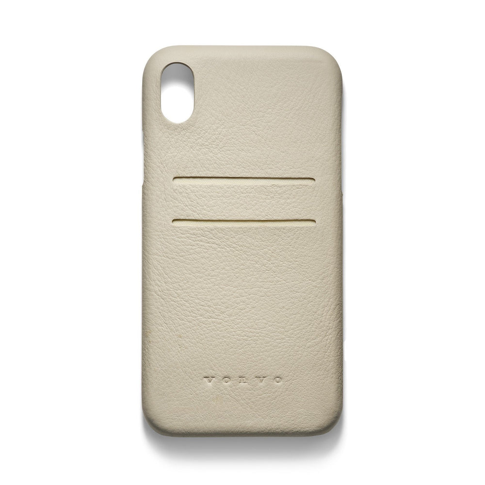 Volvo Reimagined iPhone XR Case