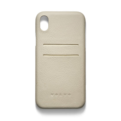 Volvo Reimagined iPhone XR Case