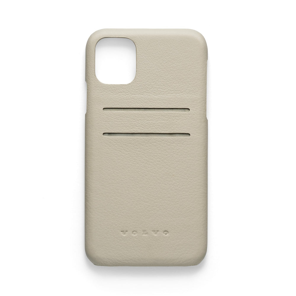 Volvo Reimagined iPhone 11 case