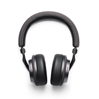 Volvo on-ear noise cancelling headphones