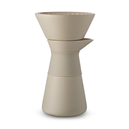 Volvo Stelton Theo Coffee Maker