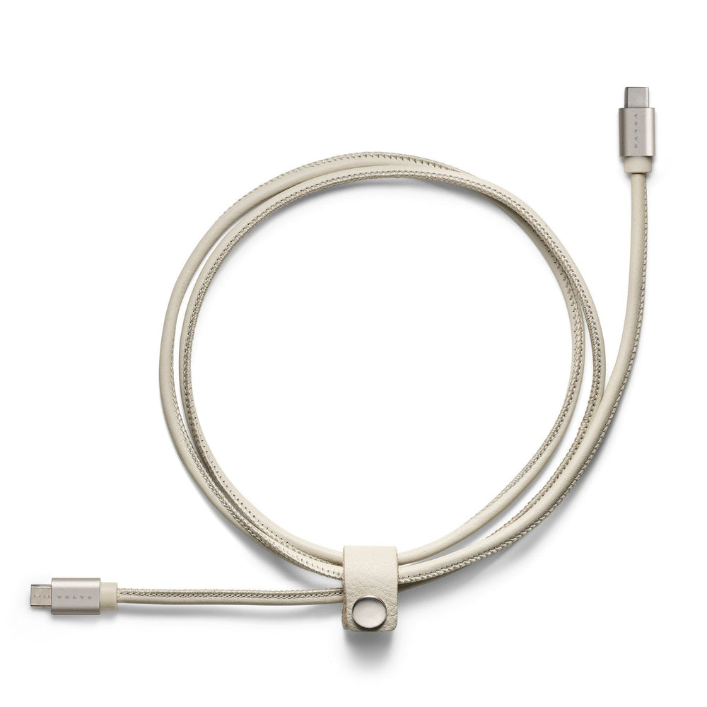 Volvo Reimagined Charger Cable Type-C to Android