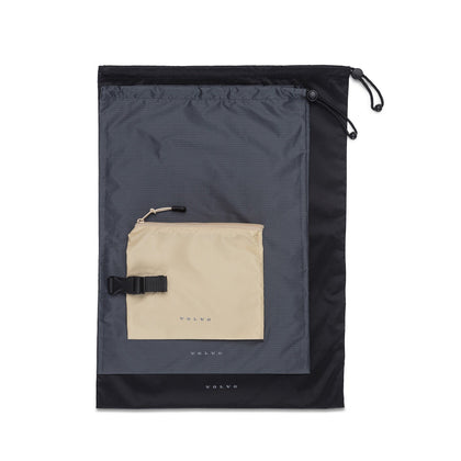 Volvo Travel Pouches RPET