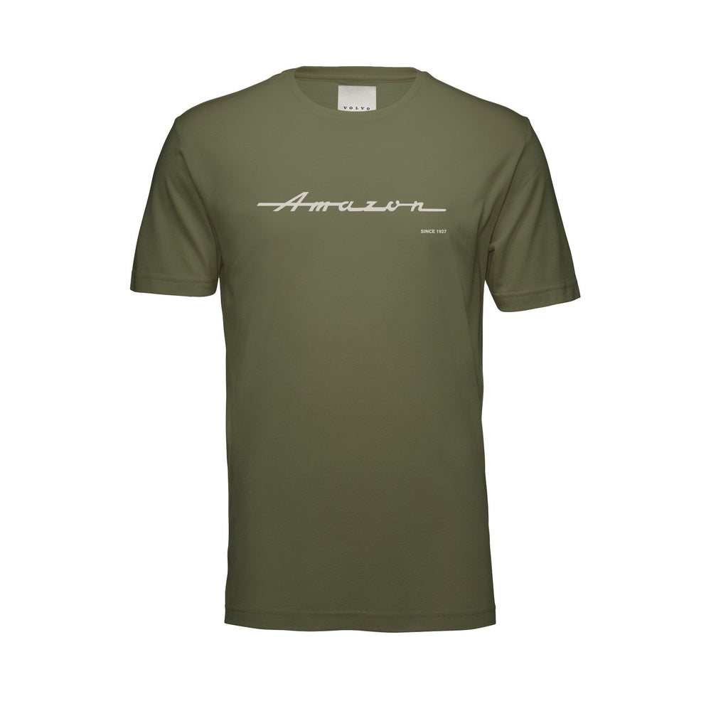 Volvo Mens Amazon T-Shirt