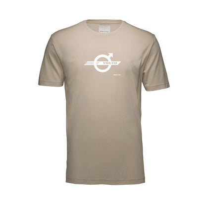 Volvo Mens Retro T-Shirt