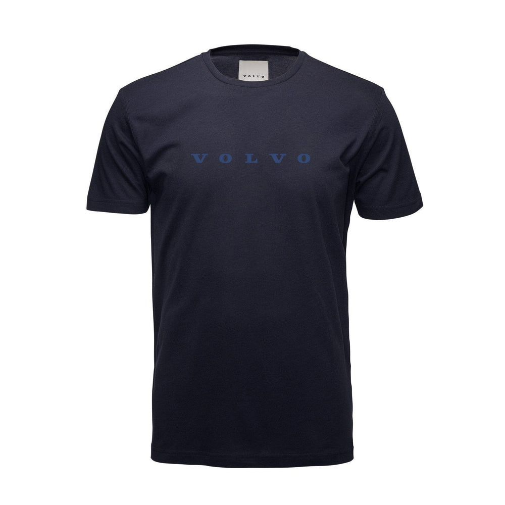 Volvo Mens Volvo Spread T-Shirt