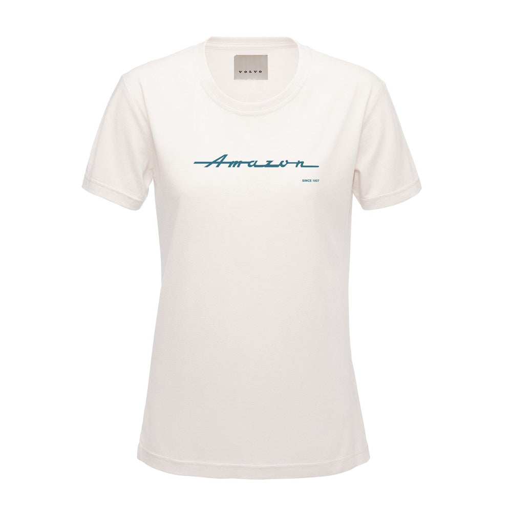 Volvo Womens Amazon T-shirt