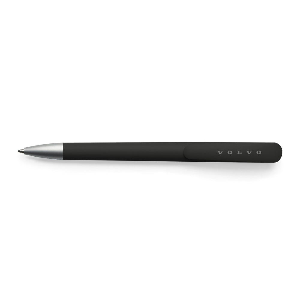 Volvo-branded ball pen