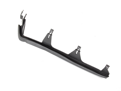 BMW Genuine Xenon Light Headlight Head Lamp Cover Strip Left