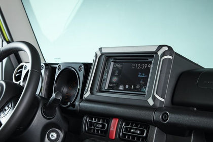 Suzuki Audio Unit Surround Trim