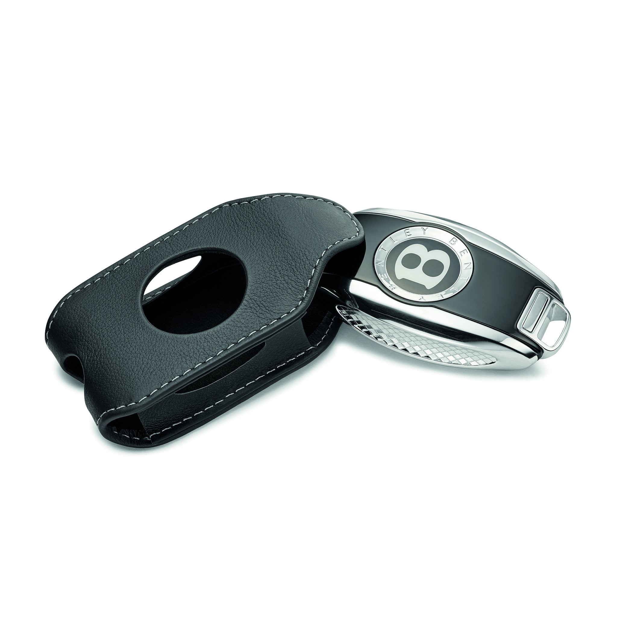 Bentley Car Key Case Large
