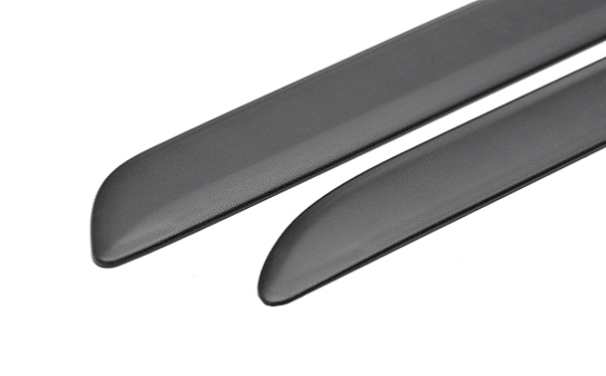 SKODA Protective lateral strips ROOMSTER