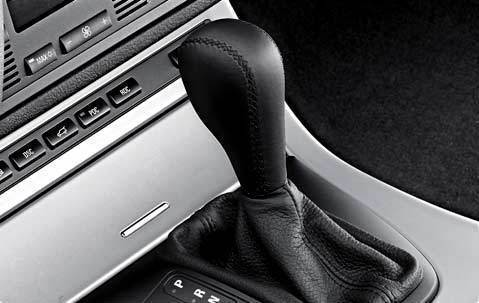 Bmw e39 top gear knob