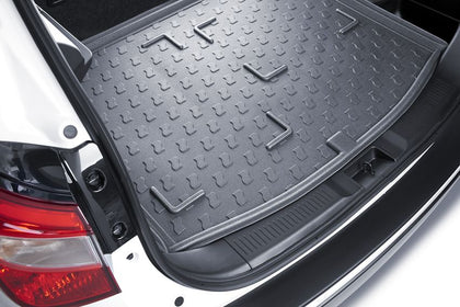 Suzuki Cargo Tray