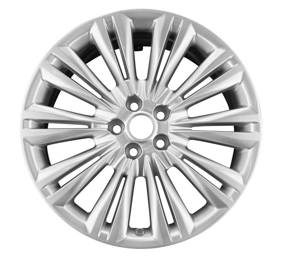 Jaguar Alloy Wheel 19" Caravela