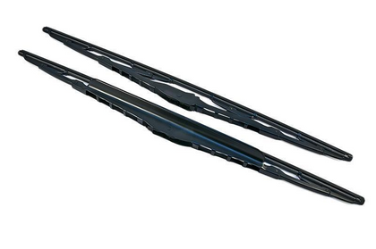 BMW Genuine Front Window Wiper Blades Set