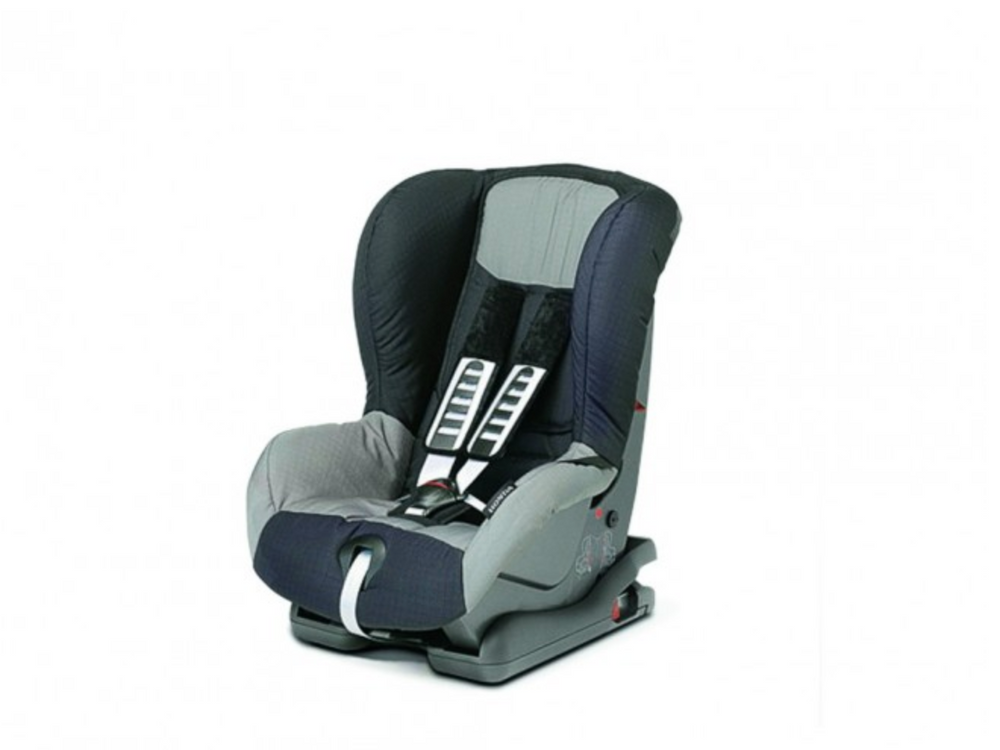 Honda Childseat group 0+ Baby-Safe Plus