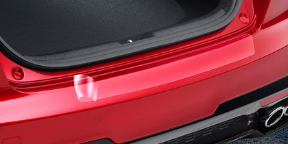 Kia Rear Bumper Protection Foil