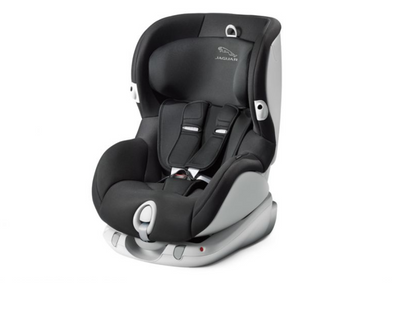 Jaguar Child Seat Group I (9kg 18kg)