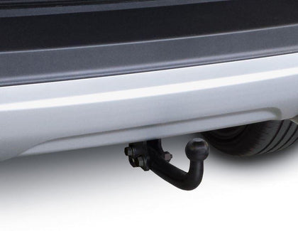 Ford Fixed Tow Bar