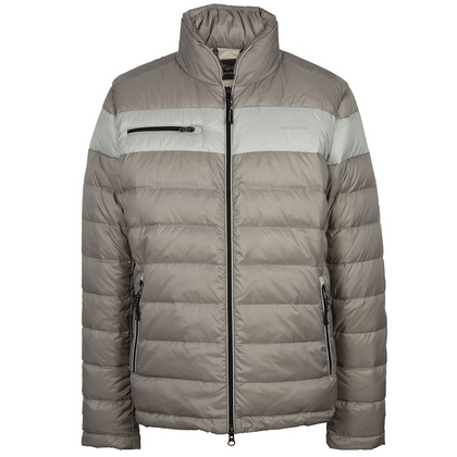 Jaguar Men's Down Jacket