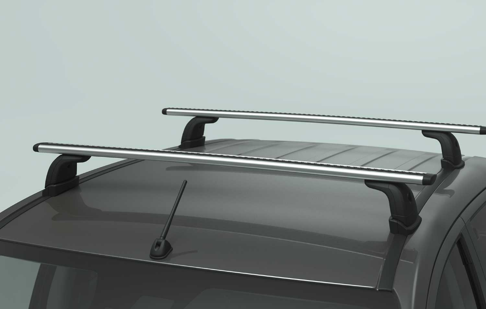 Mitsubishi roof rack best sale accessories