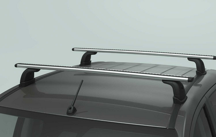 Genuine mitsubishi hotsell triton roof racks