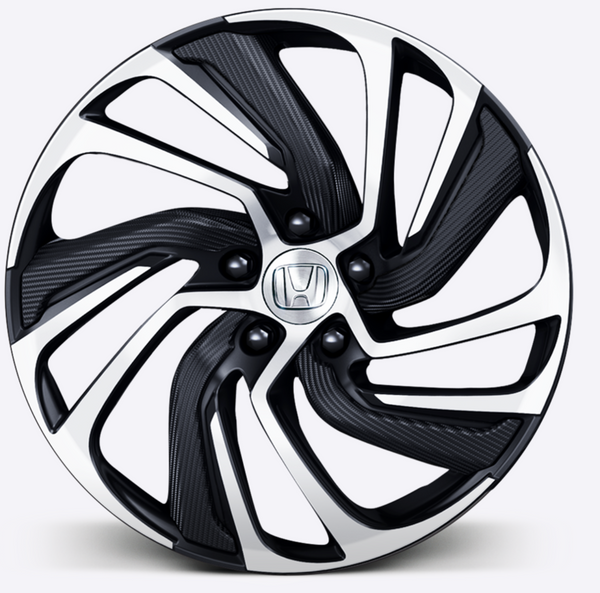 Honda BLADE Complete Alloy Wheels | Honda Wheels | Park's Store