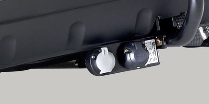 kia 7 pin 12s Wiring Harness