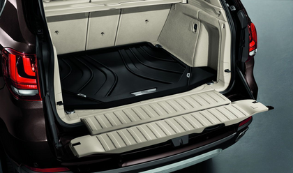 Genuine bmw discount x3 boot liner