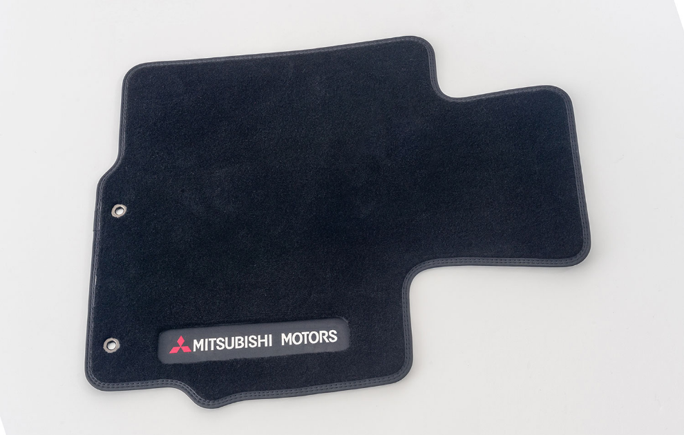 Mitsubishi Textile Mat, Elegance Grade - M/T