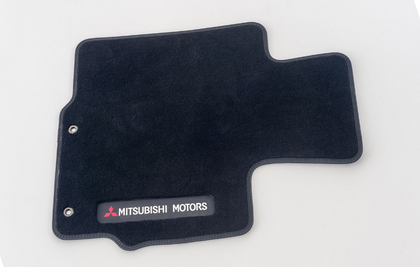 Mitsubishi Textile Mat, Elegance Grade - M/T