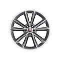 Jaguar Alloy Wheel 19" Tamana