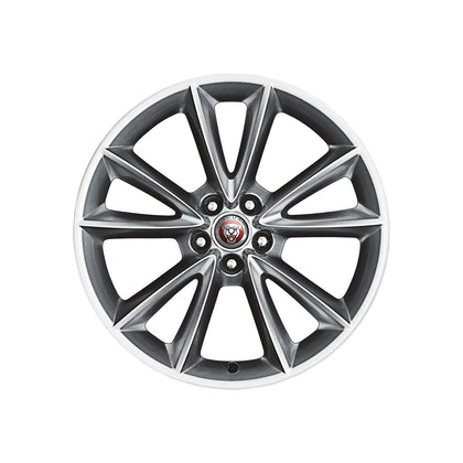 Jaguar Alloy Wheel 19