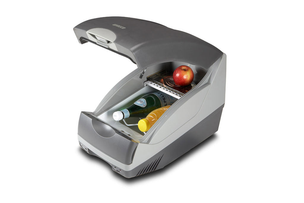 Mazda COOL AND WARM BOX Mazda Interior Protection Storage