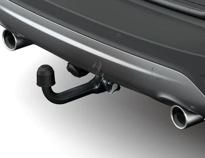 Ford Kuga Detachable Tow Bar 09/2016